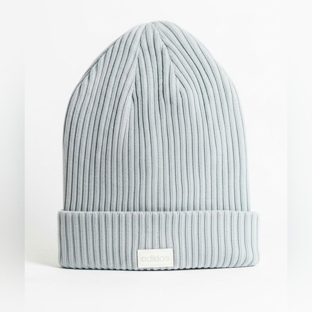 Adidas Baby Blue Beanie